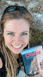 Good morning, My name is Jackie Royer, French mountain biker. I am  organizing for 2025 a personal MTB trip to Croatia starting from North in  Istria region to South in Dubrovnik and