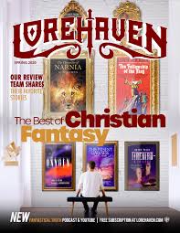 Maybe you would like to learn more about one of these? Lorehaven Download Back Issues Of Lorehaven Magazine