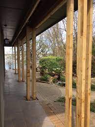 We invite you to browse and choose from a variety of porch columns, custom access doors and other high quality architectural products. Custom Porch Columns Remodeling Contractor Complete Solutions Flower Mound Tx