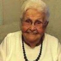 Obituary for Irene M. Hall
