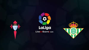 9' — удар мимо ворот — мина санти. Celta Vigo Vs Betis Preview And Prediction Live Stream Laliga Santander 2020