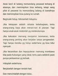 Nama amita sangat cocok bila diberikan bagi anak perempuan, maknanya begitu dalam dan memancarkan doa yang baik bagi sang buah hati. Kata Motivasi Untuk Anak Pertama Cikimm Com