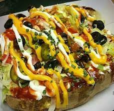 We did not find results for: Load A Spud Potato Bar Kzoo Home Kalamazoo Michigan Menu Prices Restaurant Reviews Facebook