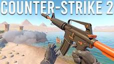 Counter-Strike 2 is actually amazing... - YouTube