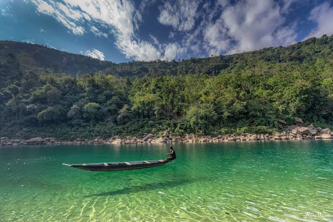 Cherrapunji to Dawki