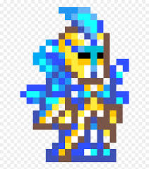Check spelling or type a new query. Transparent Stardust Png Terraria Armor Pixel Art Png Download Vhv
