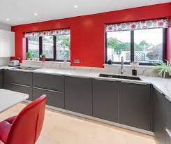 Compare multiple top rated window companies. Kitchen Window Treatment Ideas The Kitchen Partners