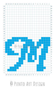 We did not find results for: Capital Letters Design Chart Free Grid Pattern Punto Art Design