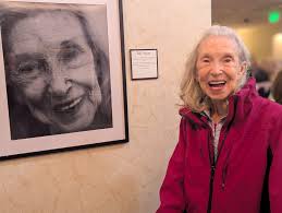 We love highlighting our exceptional employees! Jesse Hon is a public works  inspector here at the City. He is also a fantastic photographer who has  captured the beauty and depth of residents'