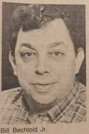 Roy Charland first 300 Del lanes