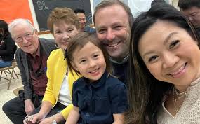 Transitioning to a Nursing Home