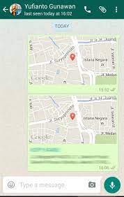 Check spelling or type a new query. Tips Whatsapp Mengirim Lokasi Gps Jagat Review