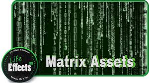 You will then see virtual backgrounds, where you can choose from the preloaded options, or. Animated Backgrounds The Matrix Free Stock Assets For Download Youtube