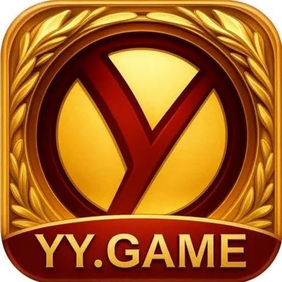 YY GAME app icon