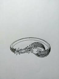 Pin On Ring Sketch