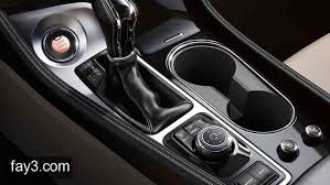 نيسان مكسيما موديل ٢٠١٦ الجديدة بالكامل صورة ٥ من الداخل Nissan Maxima Nissan Luxury Sedan