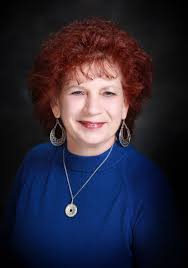 Cheryl Comeaux, Real...