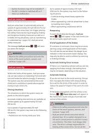 Neu abgeschlossenen vertrages adressänderung beim umzug briefvorlage: 2021 Audi A5 Owner S Manual Page 155 Pdf