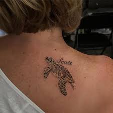 Can't come by our tattoo shop in maui? Skin Factory Tattoo Maui Croozi