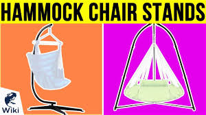 10 Best Hammock Chair Stands 2019 Youtube
