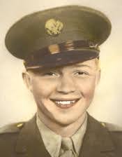 East Tennessee Veterans Memorial Association — Ford, Walter A.