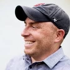 Paul Downs — The Movie Database (TMDB)