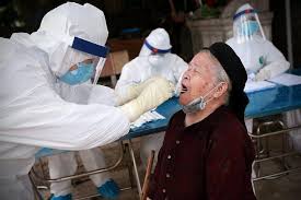 Nguyen thanh long said scientists examined the genetic makeup of the virus that had infected some recent patients, and found the new version of the virus. H1af0ixa0on0zm