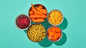 10 High-Sodium Foods To Avoid | Everyday Health
