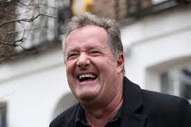 Supporting free speech for madonna but not for one , titled susanna reid dies a little inside every time piers morgan opens his mouth…, has over. Piers Morgan To Reveal The Real Truth Behind Good Morning Britain Exit Evening Standard