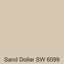 Need help picking a matching color for sand dollar sw. Sand Dollar Coordinating Colors And Color Schemes