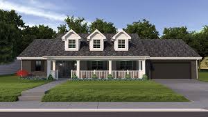 Most recent sales of hanover. Ryland Ranch Home Plan 005d 0001 House Plans And More