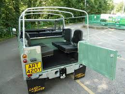 Image result for Java Green 1982 Land Rover