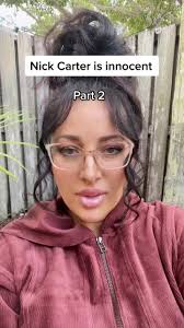 Tiffany Berry Nicolas Carter