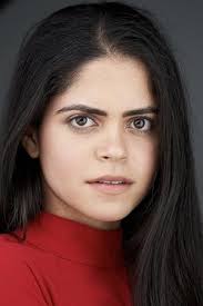 Madison Geiger: Movies, TV, and Bio