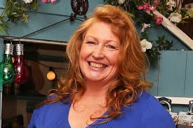 BBC Garden Rescue Charlie Dimmock's Hollyoaks role, affair and Tsunami tragedy - Liverpool Echo