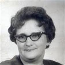 Obituary, Visitation & Funeral Information