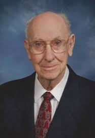 Wallace Snow Obituary (1923