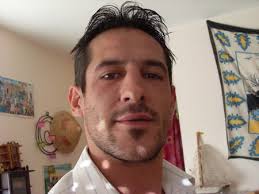 Ruddy Joaquim JACINTO, 45 ans (LA ROCHELLE, VERBERIE)