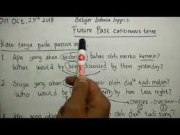 Belajar Bahasa Inggris Dengan Mr Radja Youtube Belajar Bahasa Inggris Bahasa