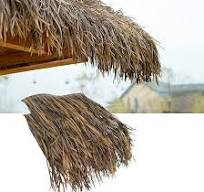 Amazon.com: Palapa Thatch Roofing Synthetic Material ...