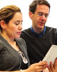 Isabel Maravilla's Instagram, Twitter & Facebook