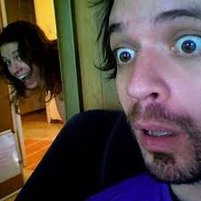 P. David Hazel (@pdhazel)