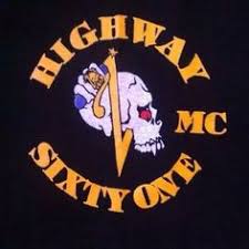 Maybe you would like to learn more about one of these? Support Your Local Outlaws Mc Knuckle Pin Transportation Com Collectibles