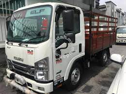 Thông số xe tải isuzu 1.4 tấn qkr55f. Lori 1 Tan Isuzu