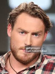 231 Grady Powell Photos & High Res Pictures