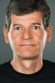 Clive Cussler: Official Photographer