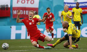 El partido entre suecia vs polonia de la eurocopa 2021 empezará a las 18:00:00h el 23 de junio de 2021. Ixxlfthssbgvkm