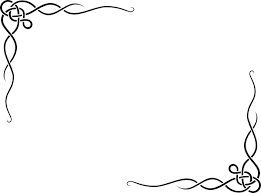Free Svg Borders Two Black Borders Clip Art Vector Clip Art Online Royalty Free Clip Art Borders Free Clip Art Page Borders Design