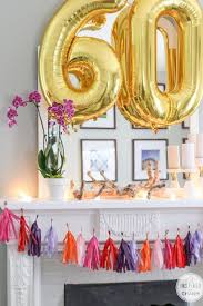 Fashion illustrator sandy m calls the chic and lovely things she loves to illustrate ooh la frou frou. 20 Diy Birthday Party Decoration Ideas Cute Homemade Birthday Party Decor