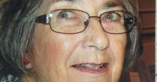 Marlene Giles 80th Birthday